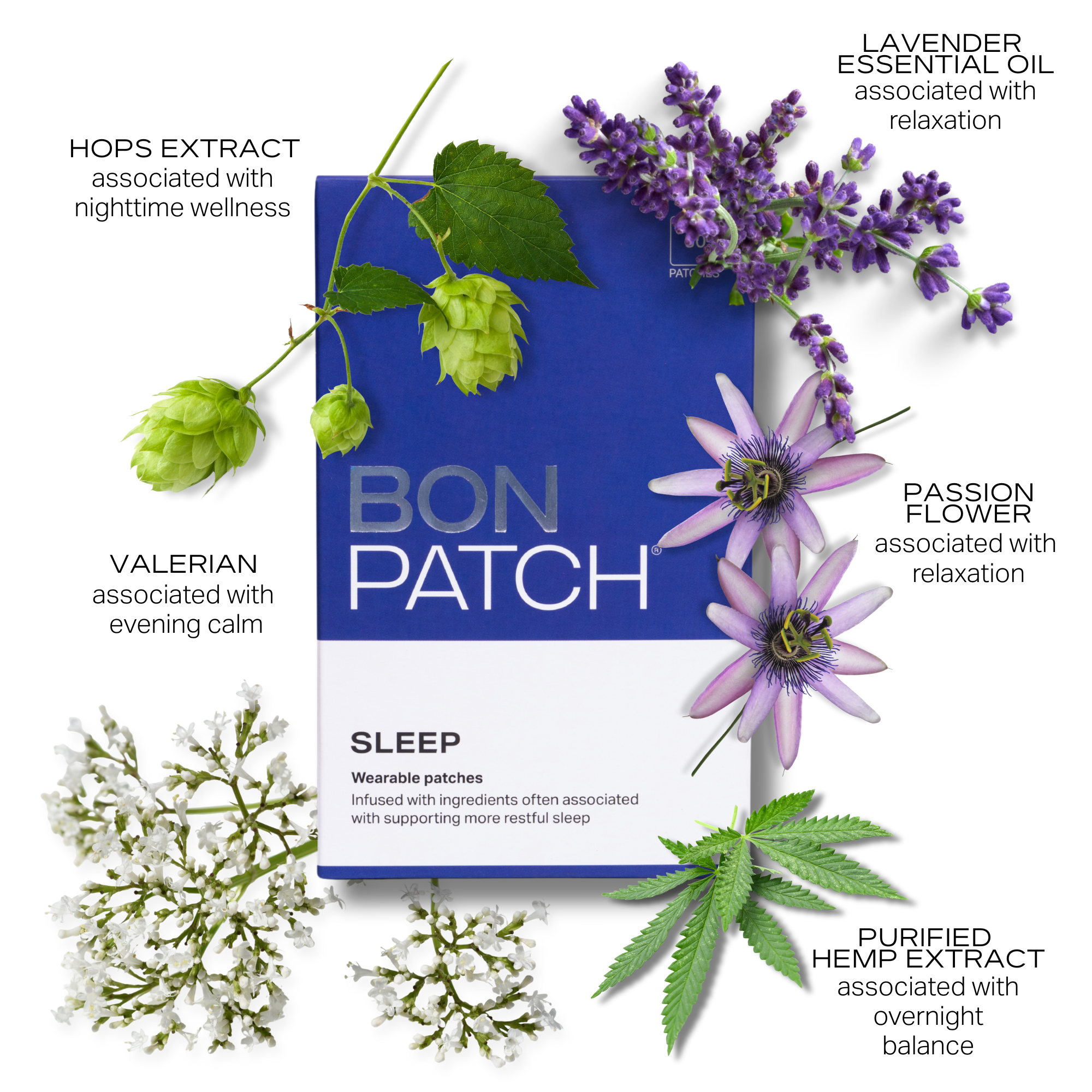 Best Sleep Patches for Better Sleep in 2026