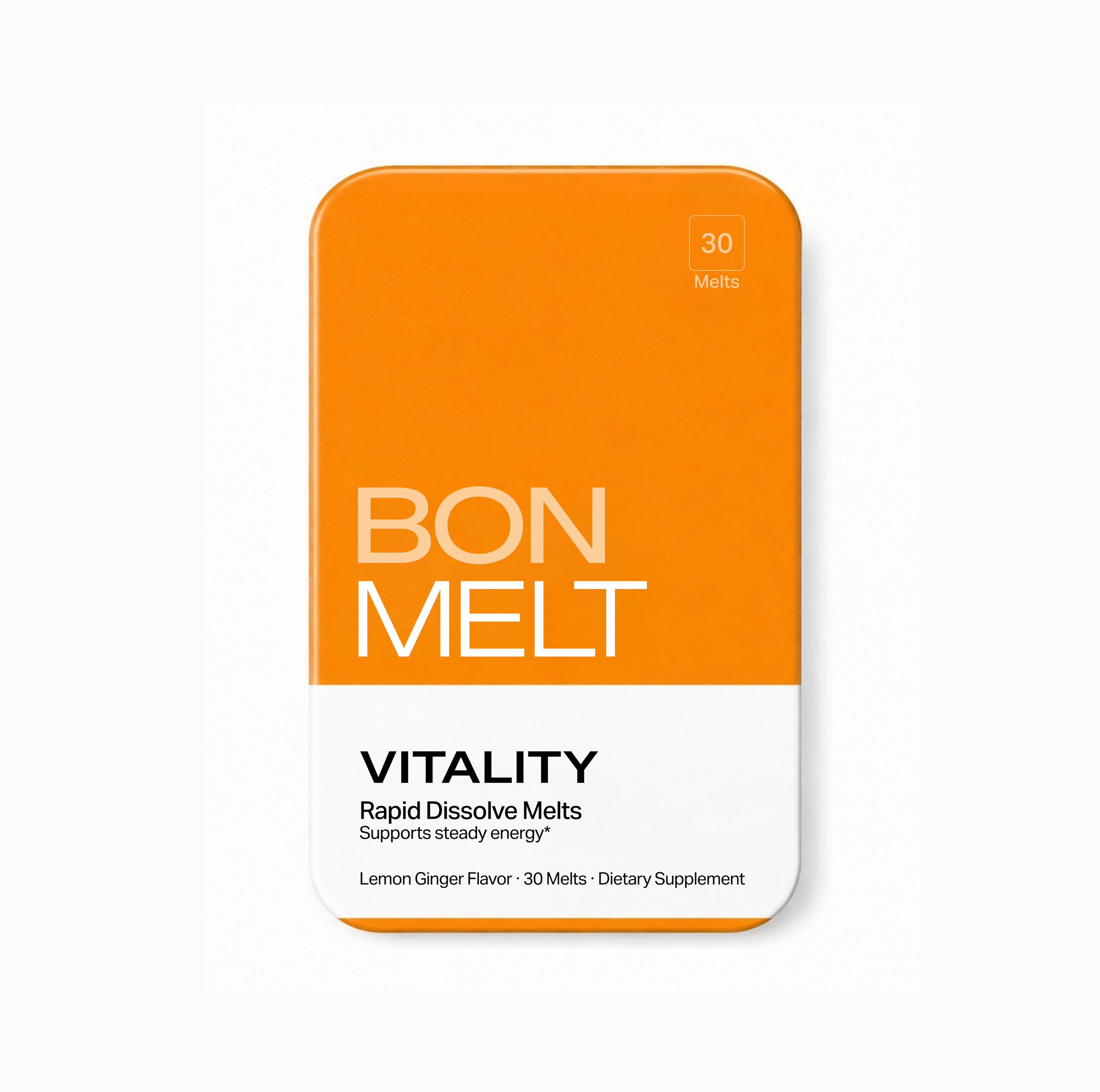 BonMelt VITALITY