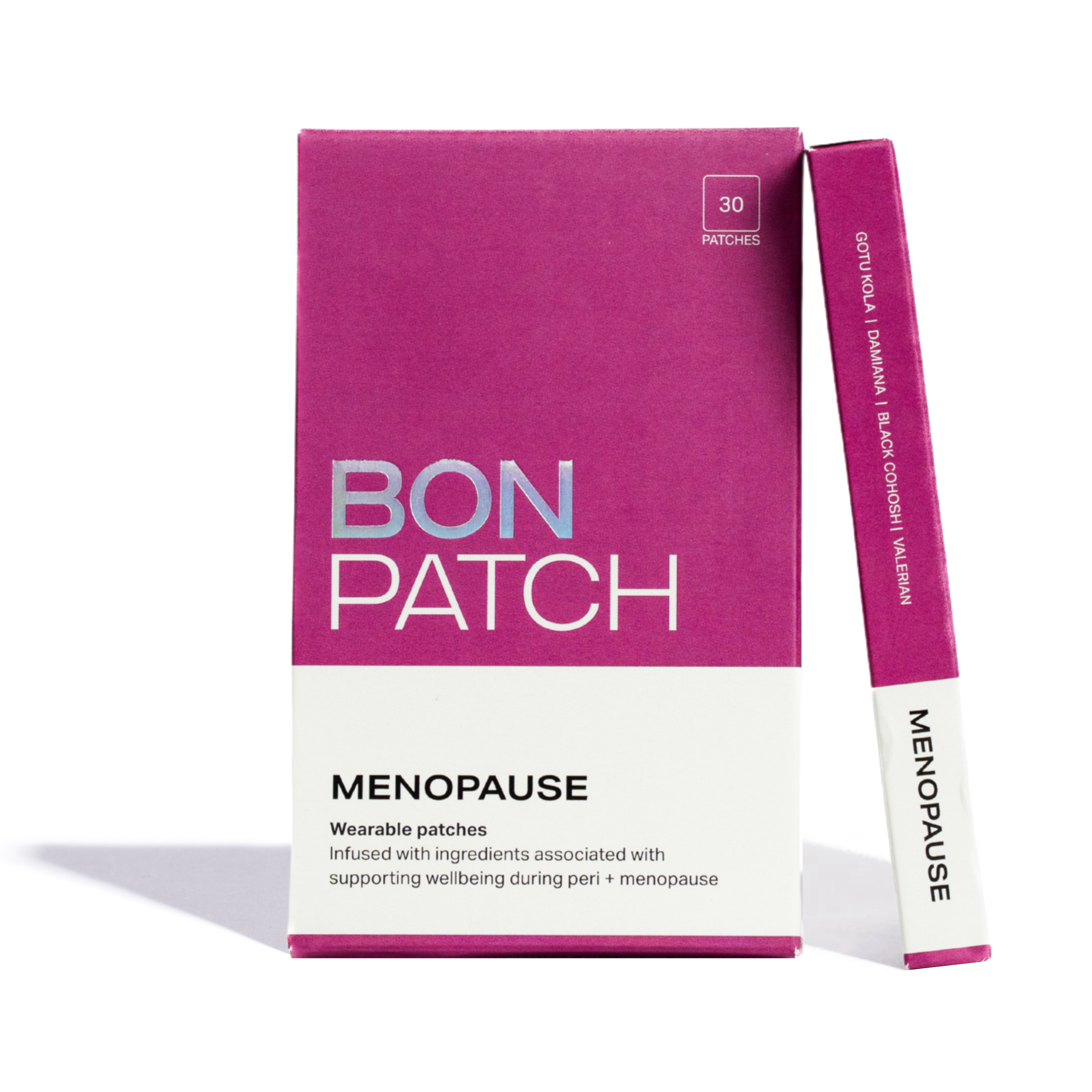 BonPatch MENOPAUSE