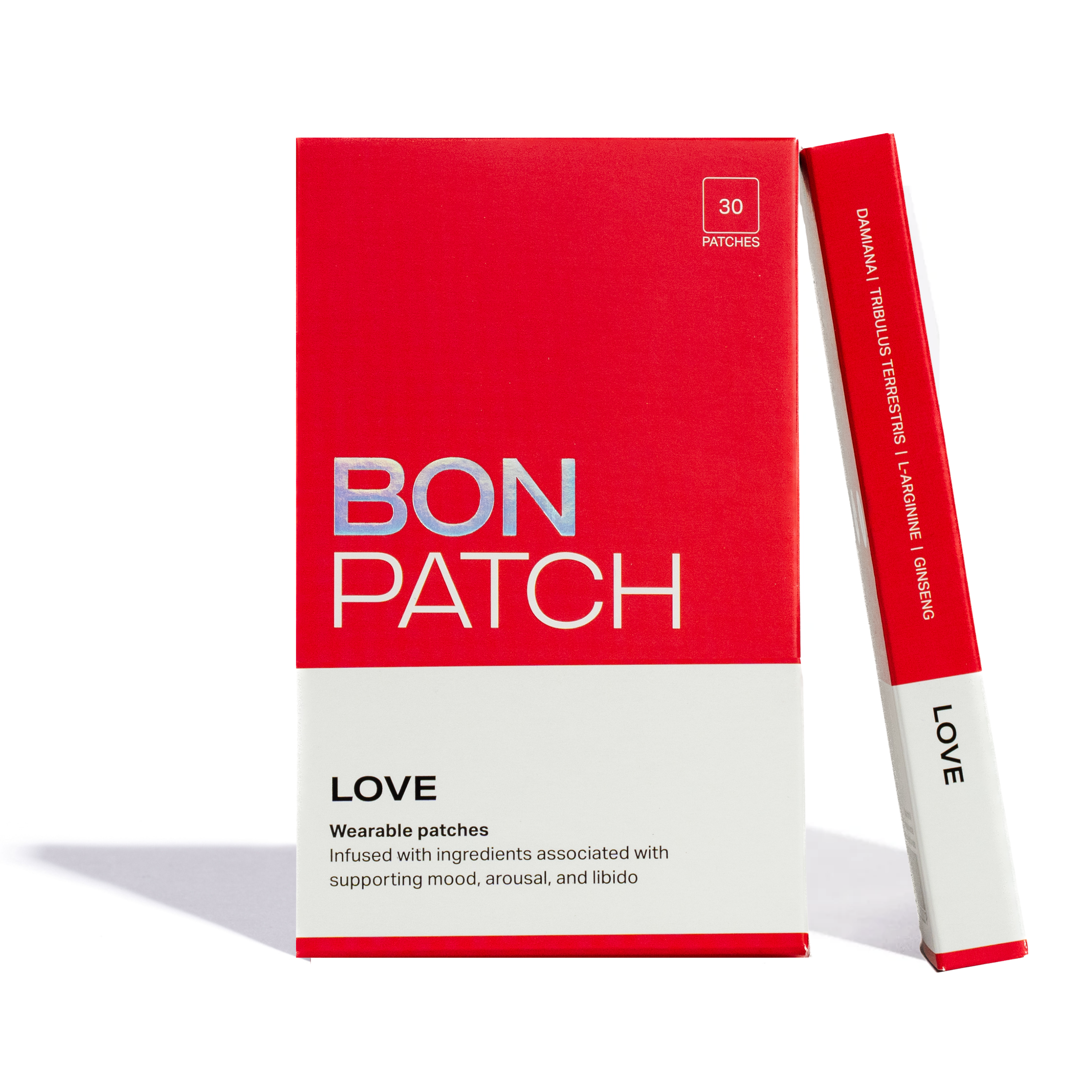 BonPatch LOVE