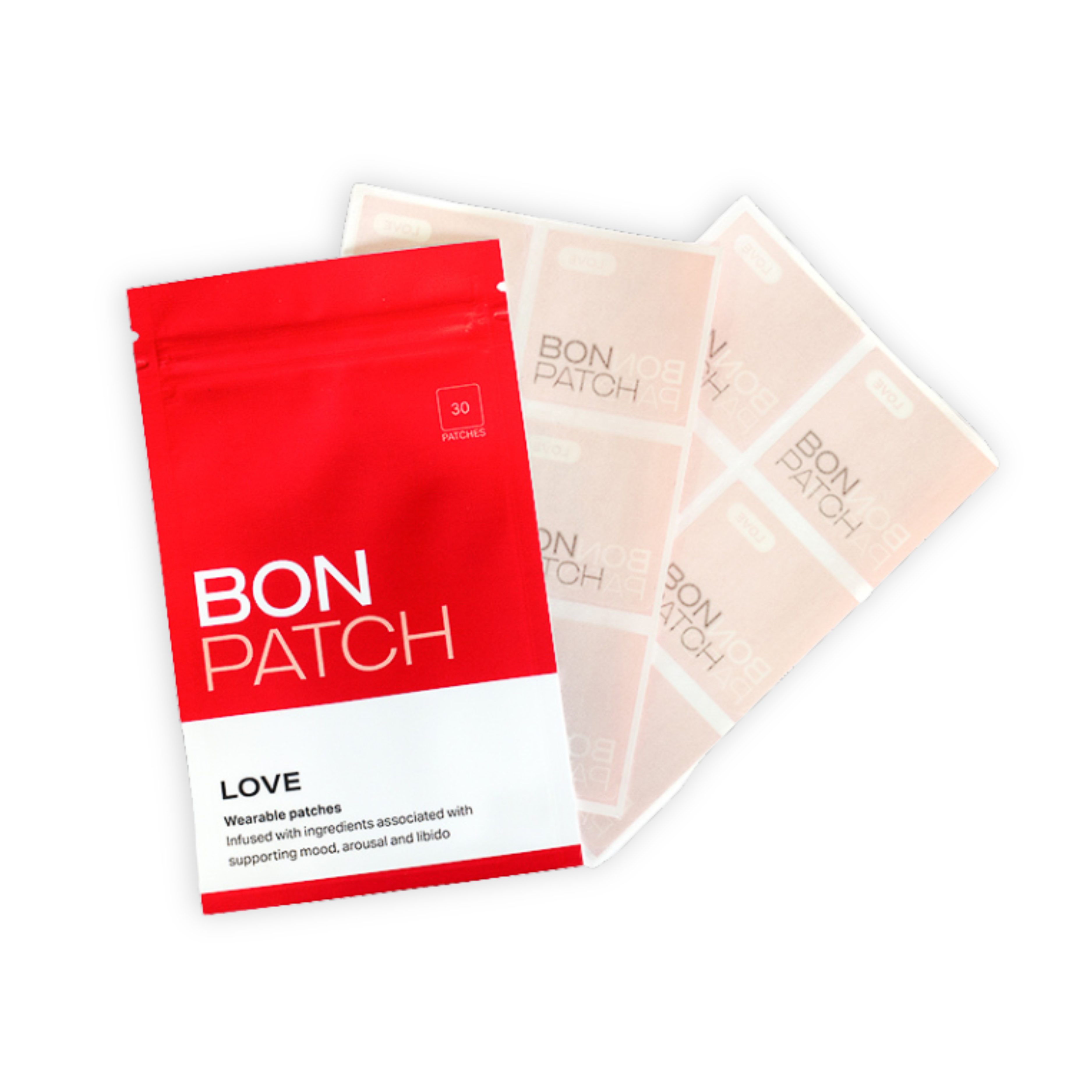 BonPatch LOVE
