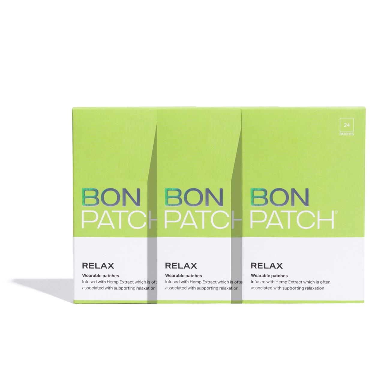 CALM COLLECTIVE - Le Bon Wellness Pty Ltd
