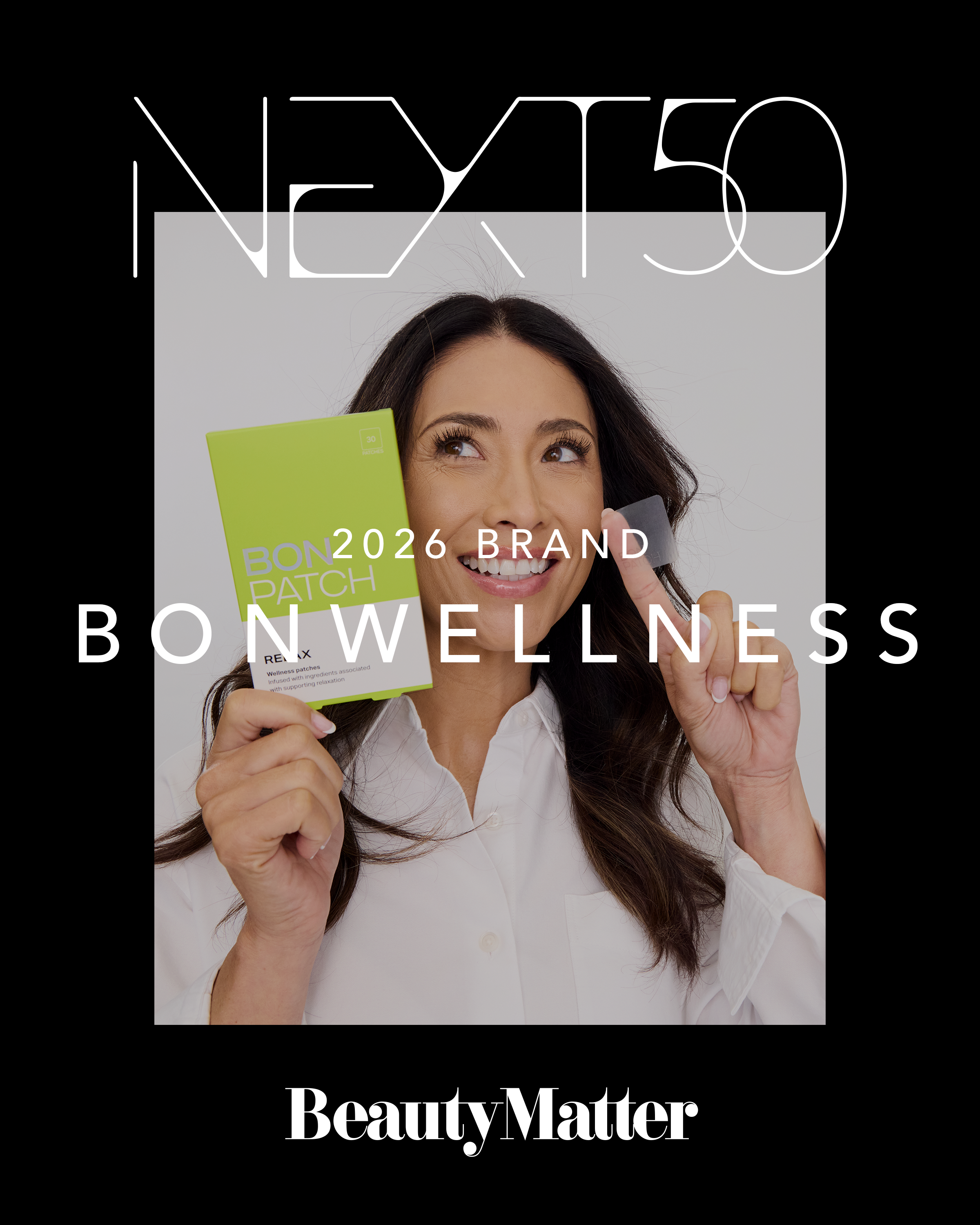 BeautyMatter 2026 NEXT50: The Brightest Brands in Beauty