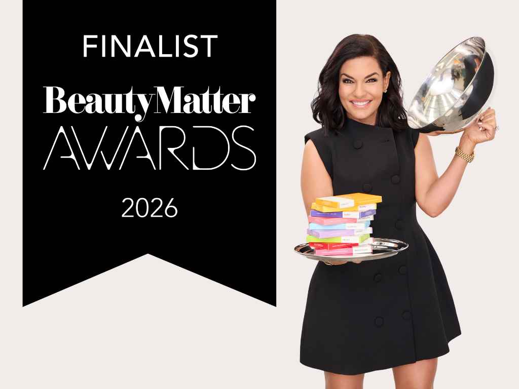 BonWellness named finalist in the 2026 BeautyMatter Awards for Best Breakthrough Wellness Brand - BonWellness | US