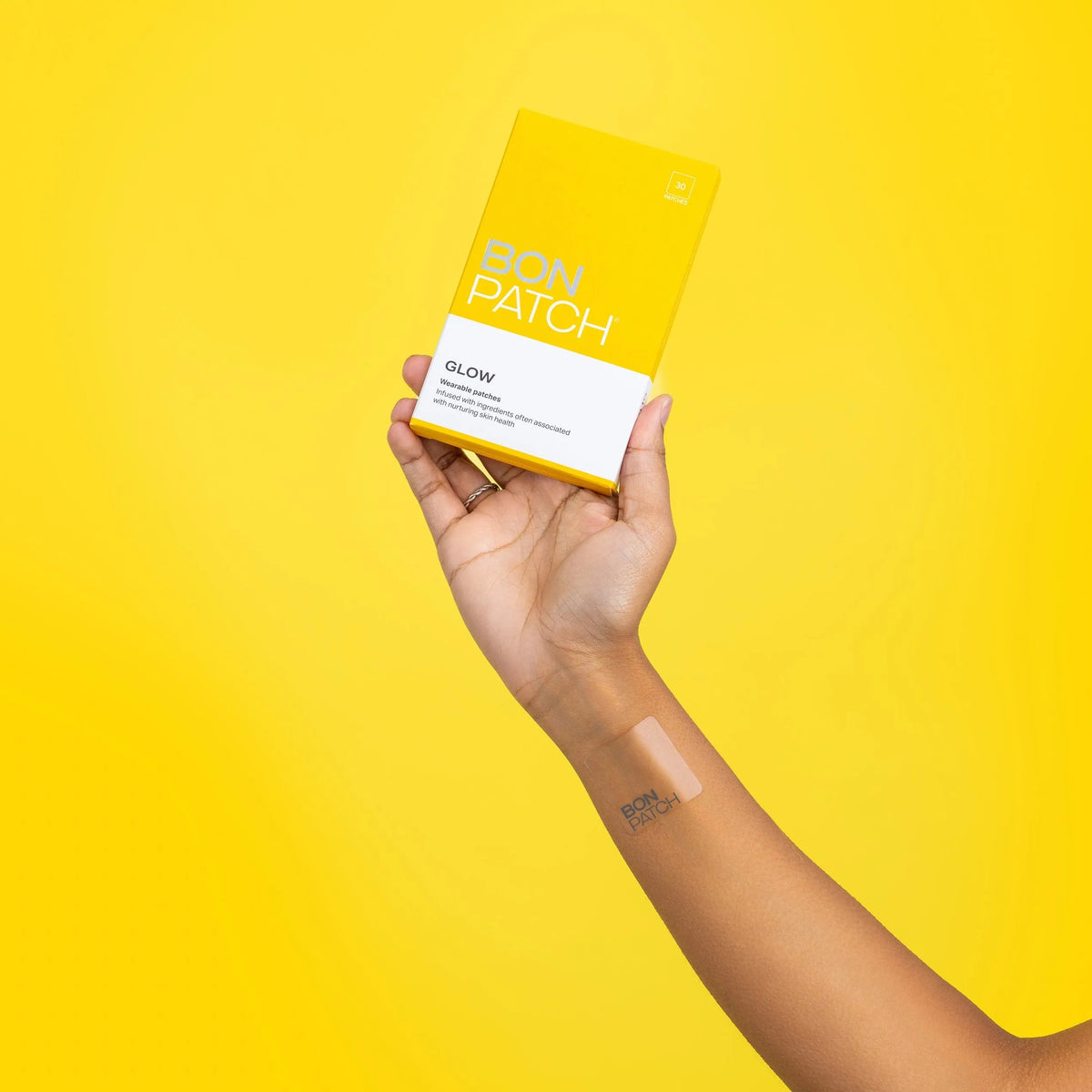 GHK-Cu: the copper peptide behind BonPatch GLOW - BonWellness | US