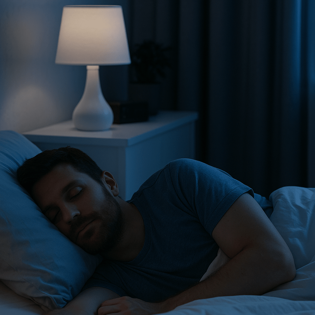 Why melatonin is not the whole sleep story - BonWellness | US