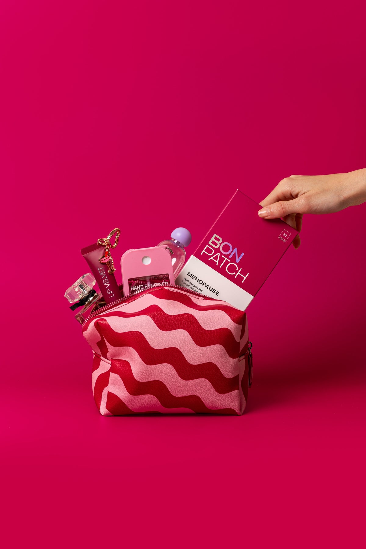 Women's Wellness - BonWellness | US
