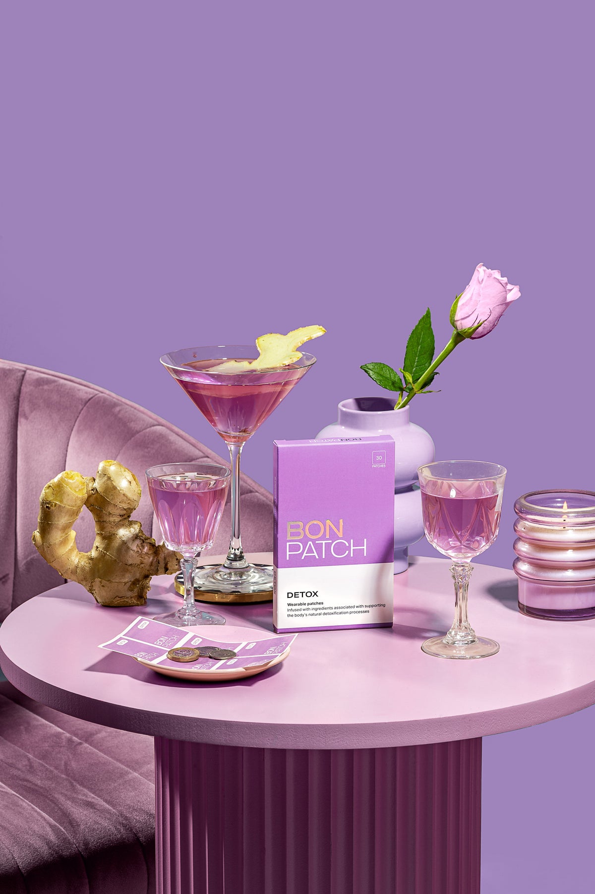 Inner Wellness - BonWellness | US