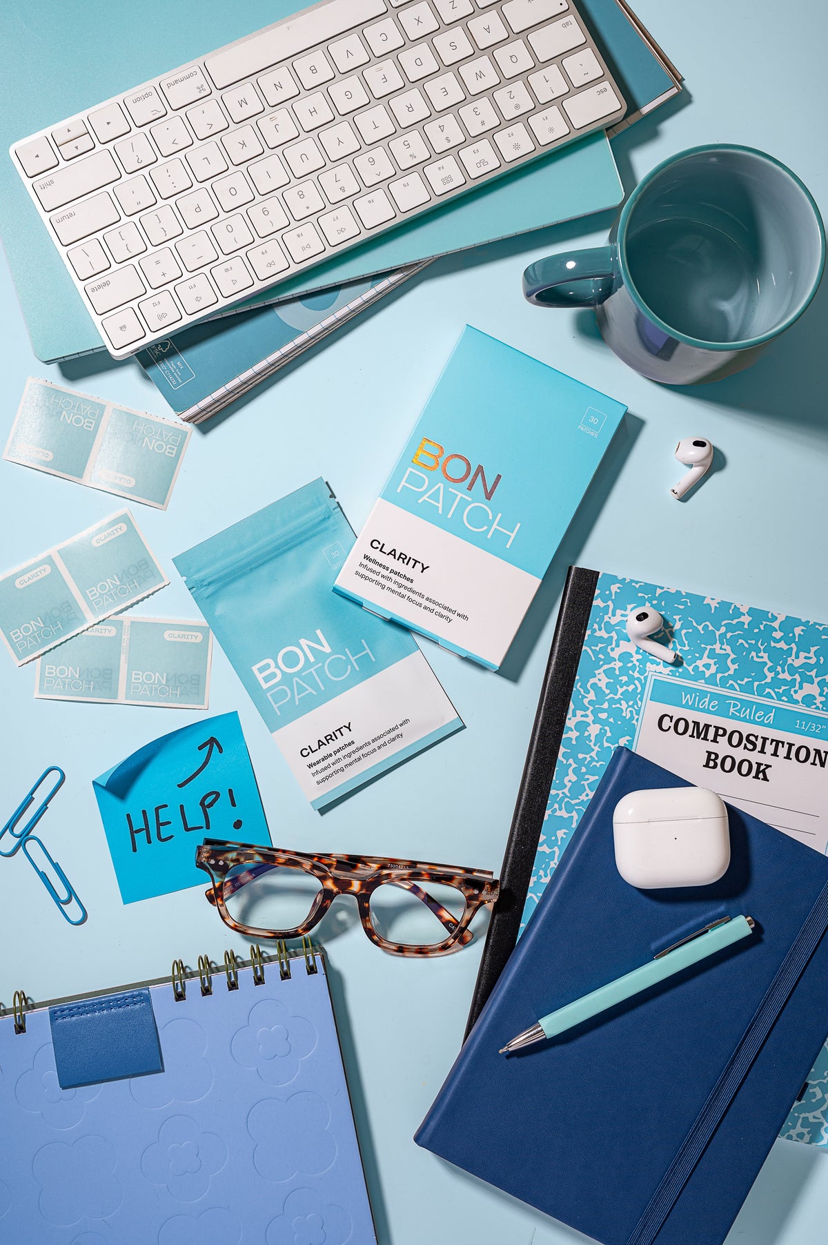 Energy & Focus - BonWellness | US