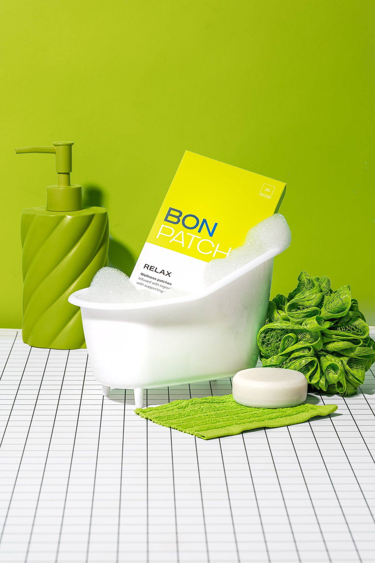 Sleep & Relaxation - BonWellness | US
