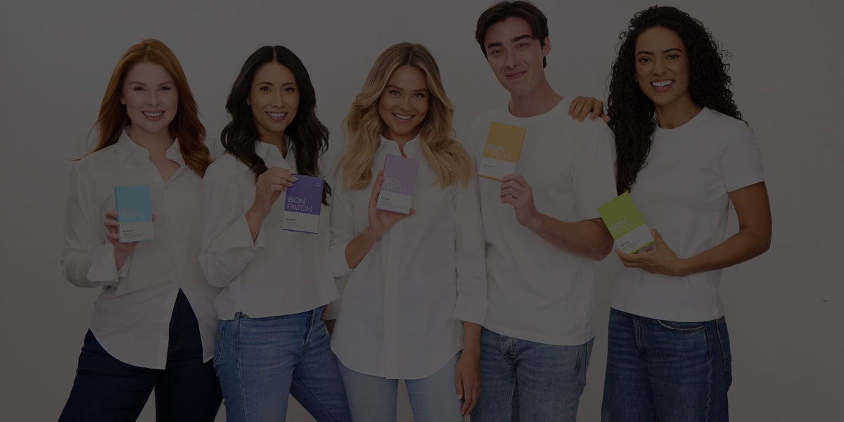 BonPatch Bestsellers - BonWellness | US