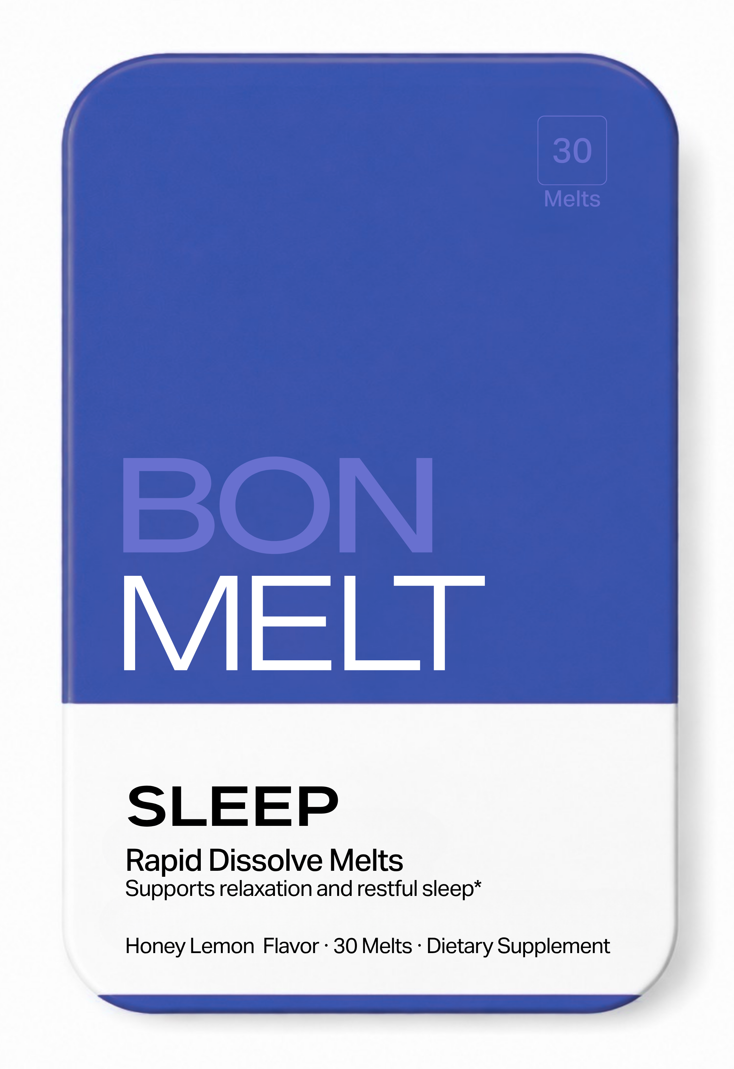 BonMelt SLEEP