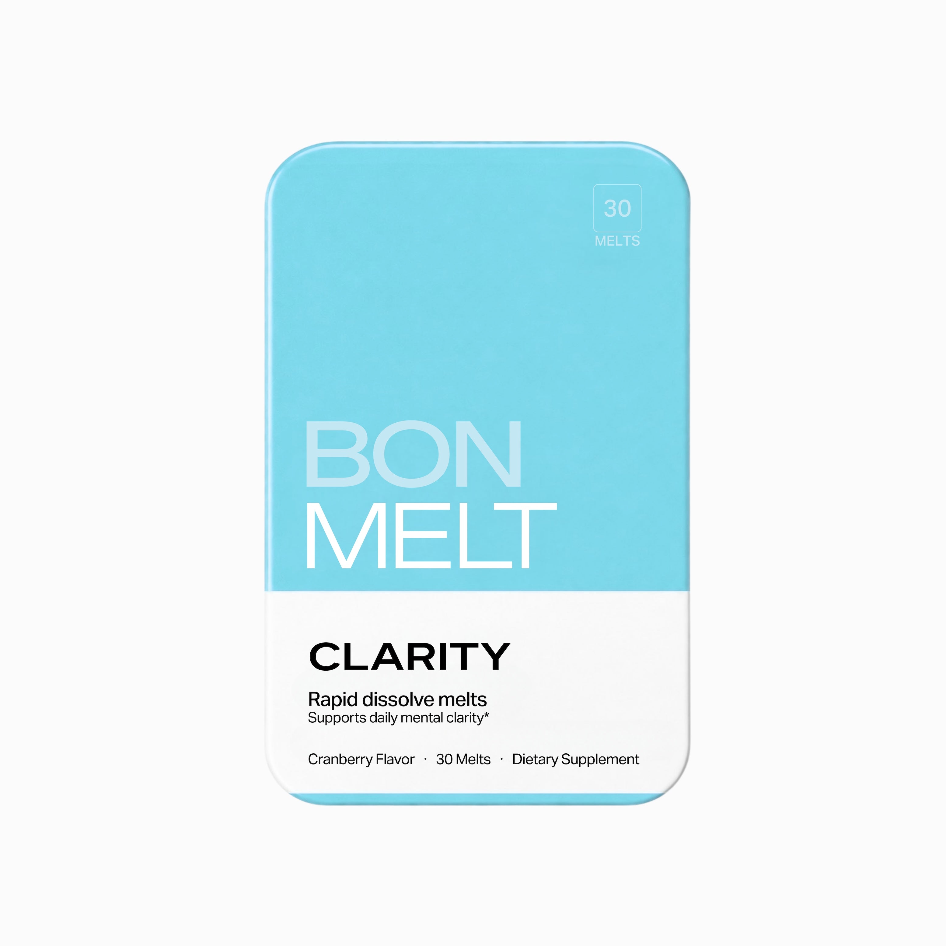 BonMelt CLARITY
