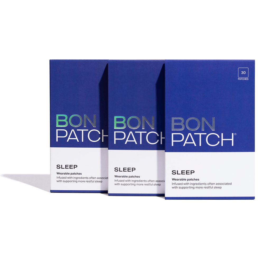 NIGHT-NITE - BonPatch