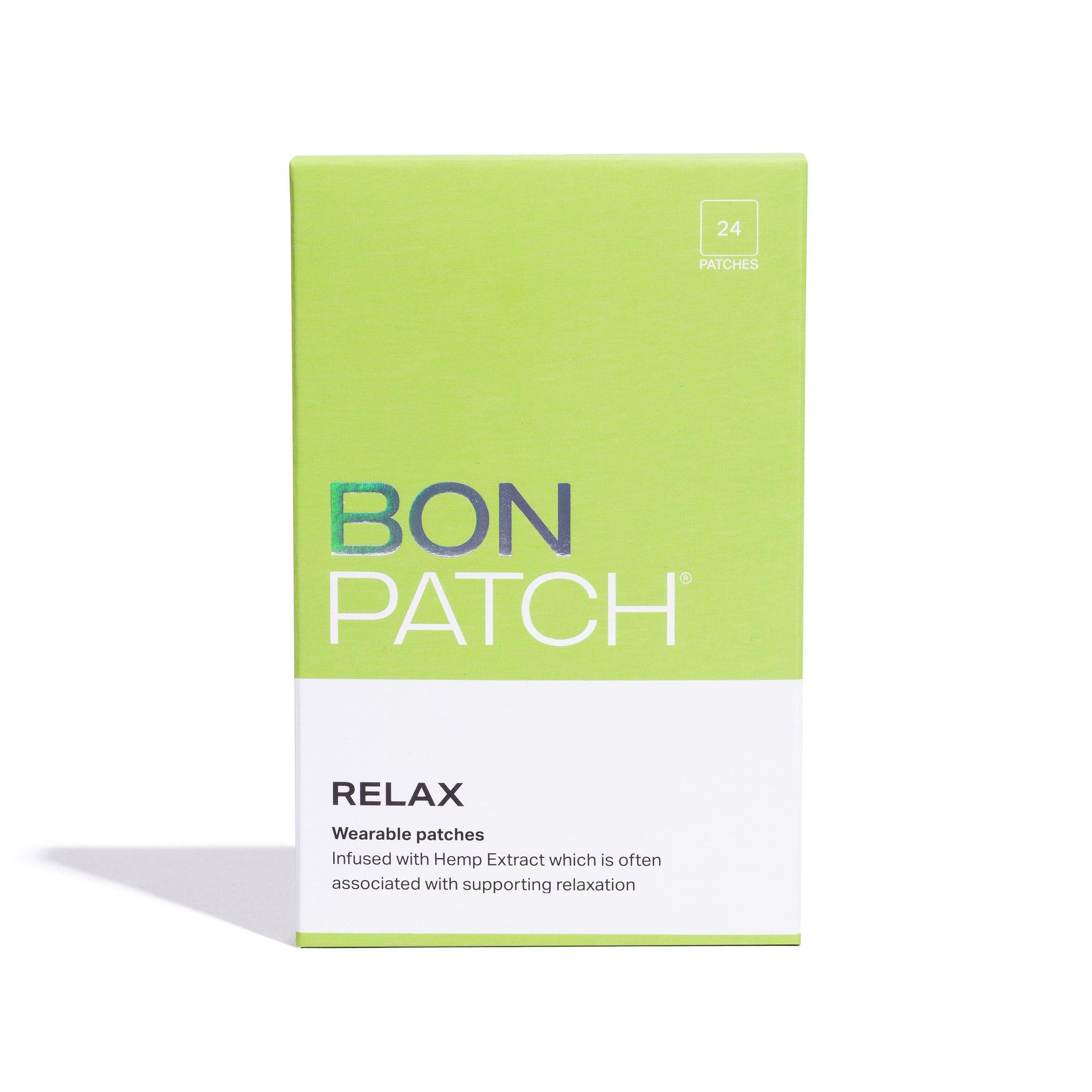 RELAX - Le Bon Wellness Pty Ltd