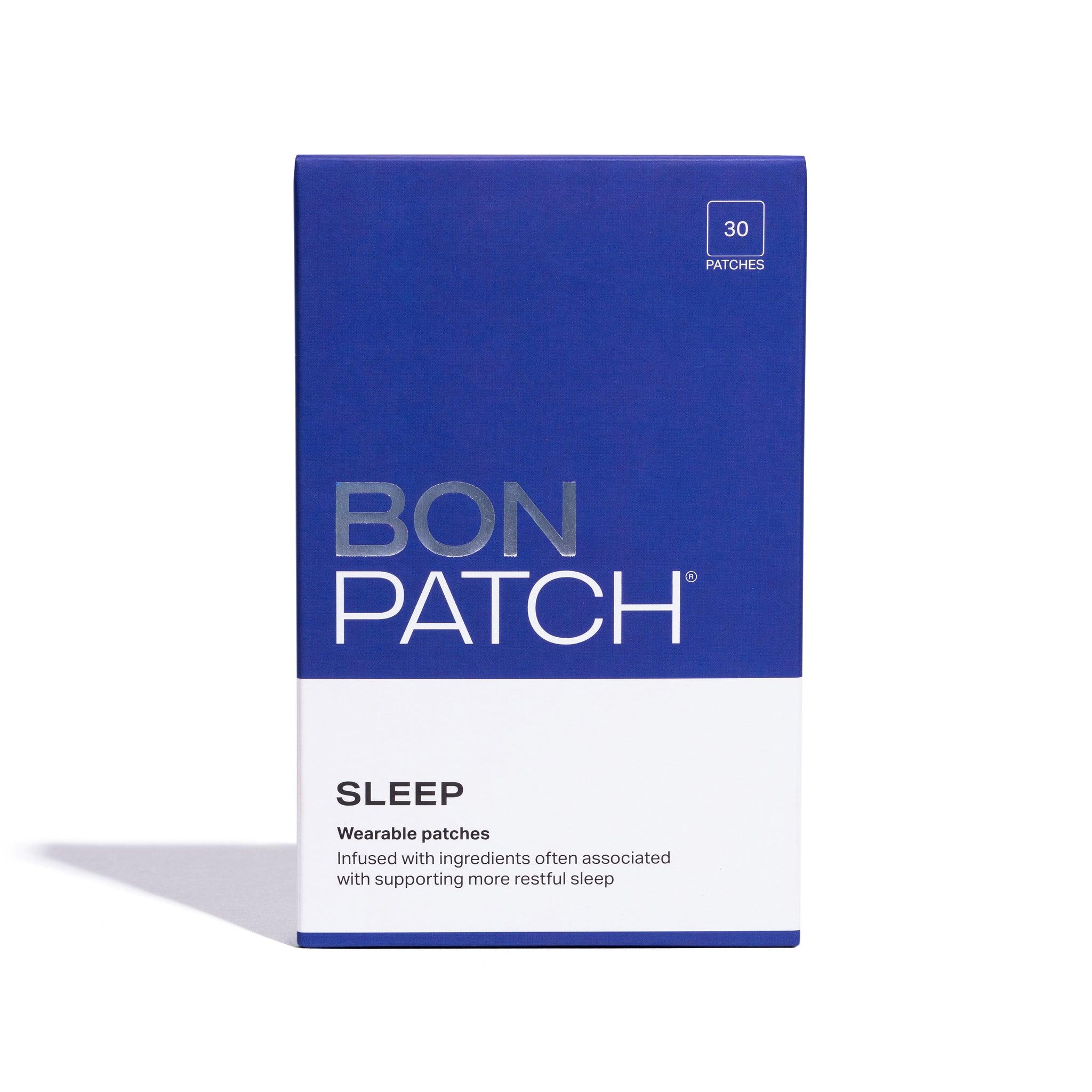 SLEEP - Le Bon Wellness Pty Ltd