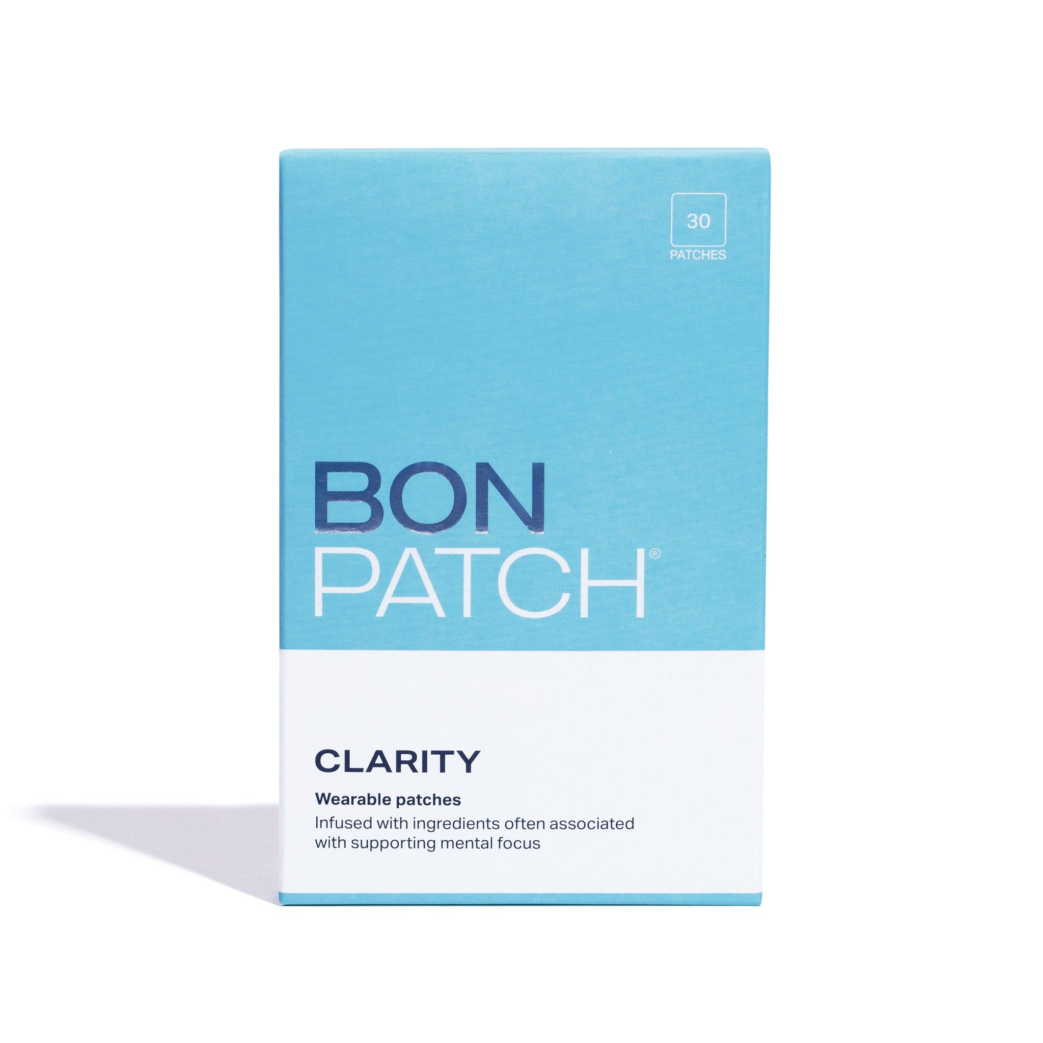 CLARITY - Le Bon Wellness Pty Ltd