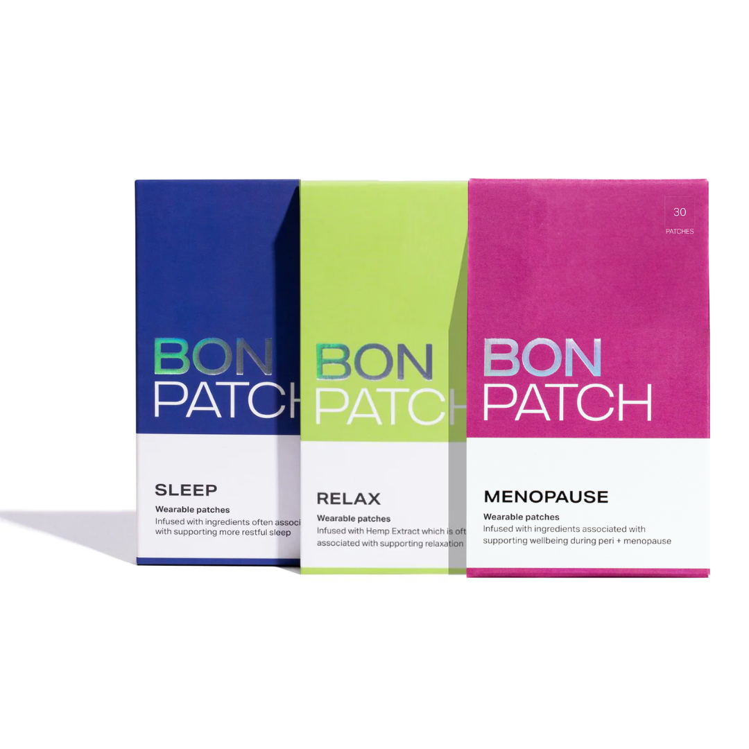 BonPatch POWER PAUSE bundle