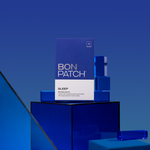 <p>Why choose a patch?</p>