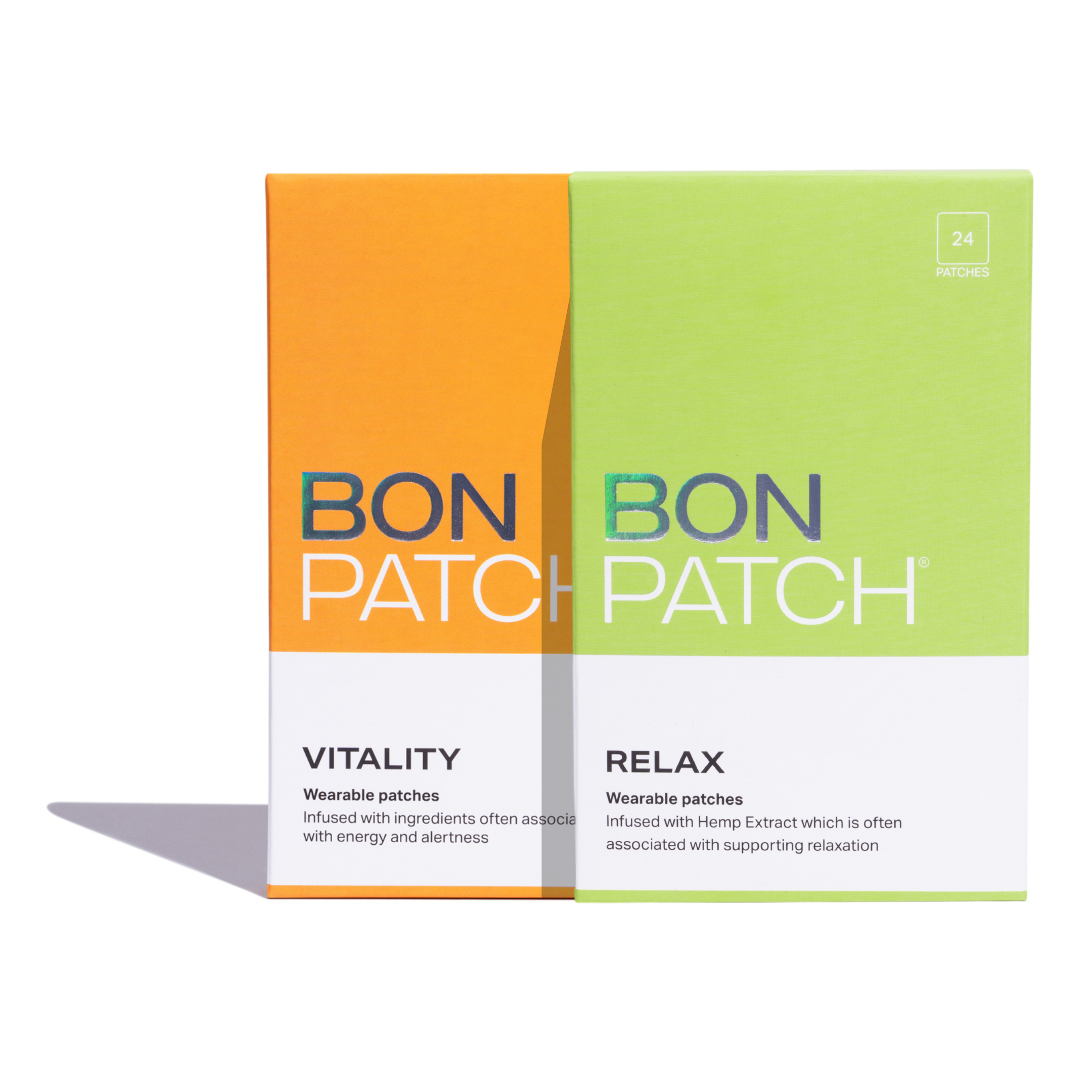 MORE ENERGY, LESS STRESS - Le Bon Wellness Pty Ltd