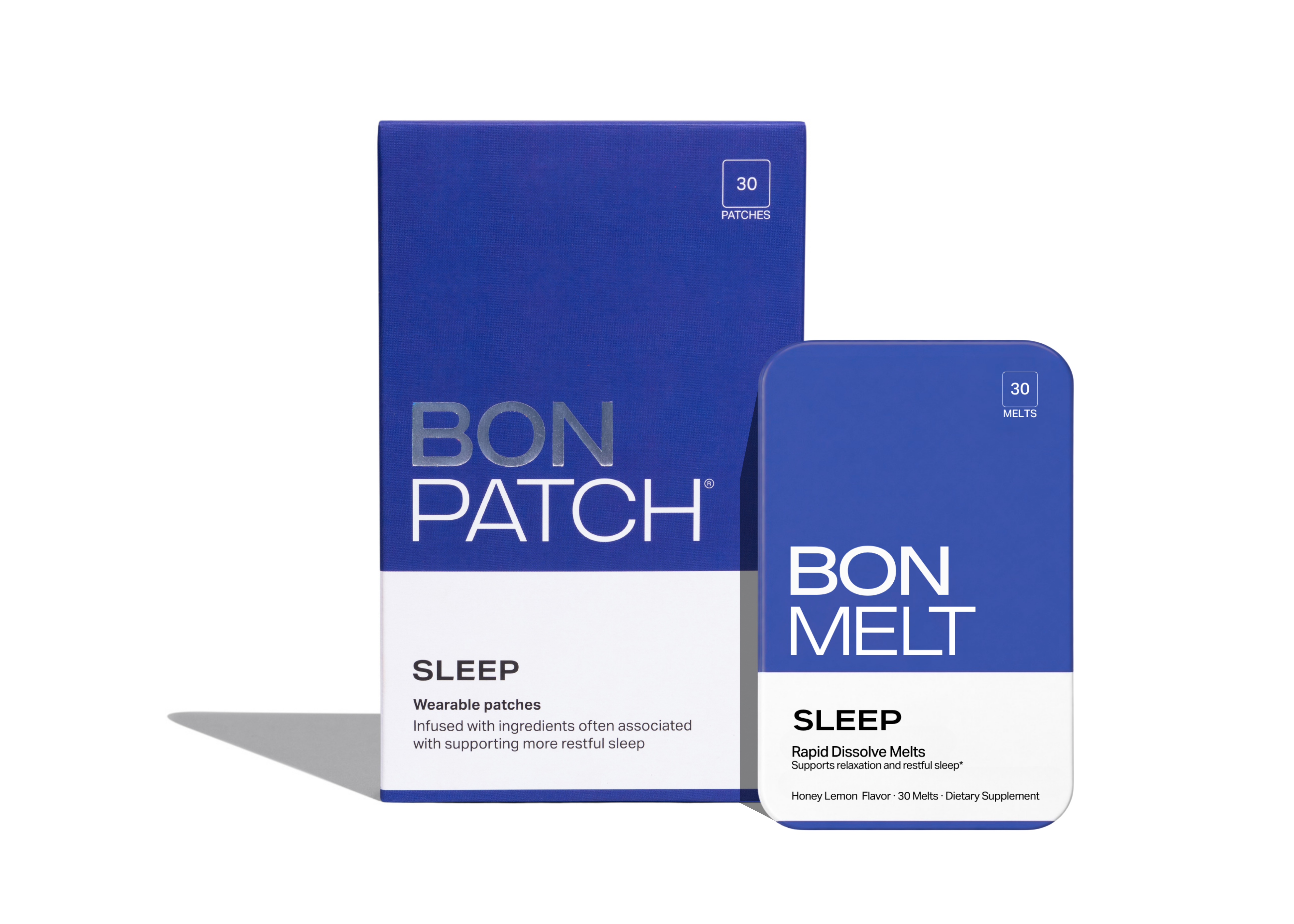 BonWellness Sweet Dreams Mini