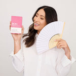 <p>When to use BonPatch MENOPAUSE</p>