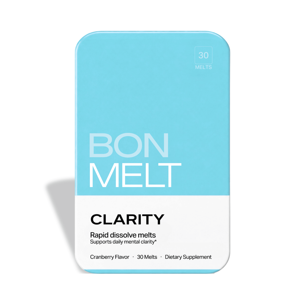 BonMelt CLARITY - BonWellness | US