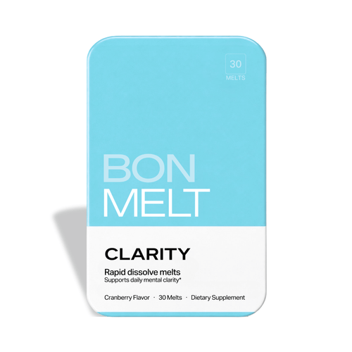 BonMelt CLARITY - BonWellness | US