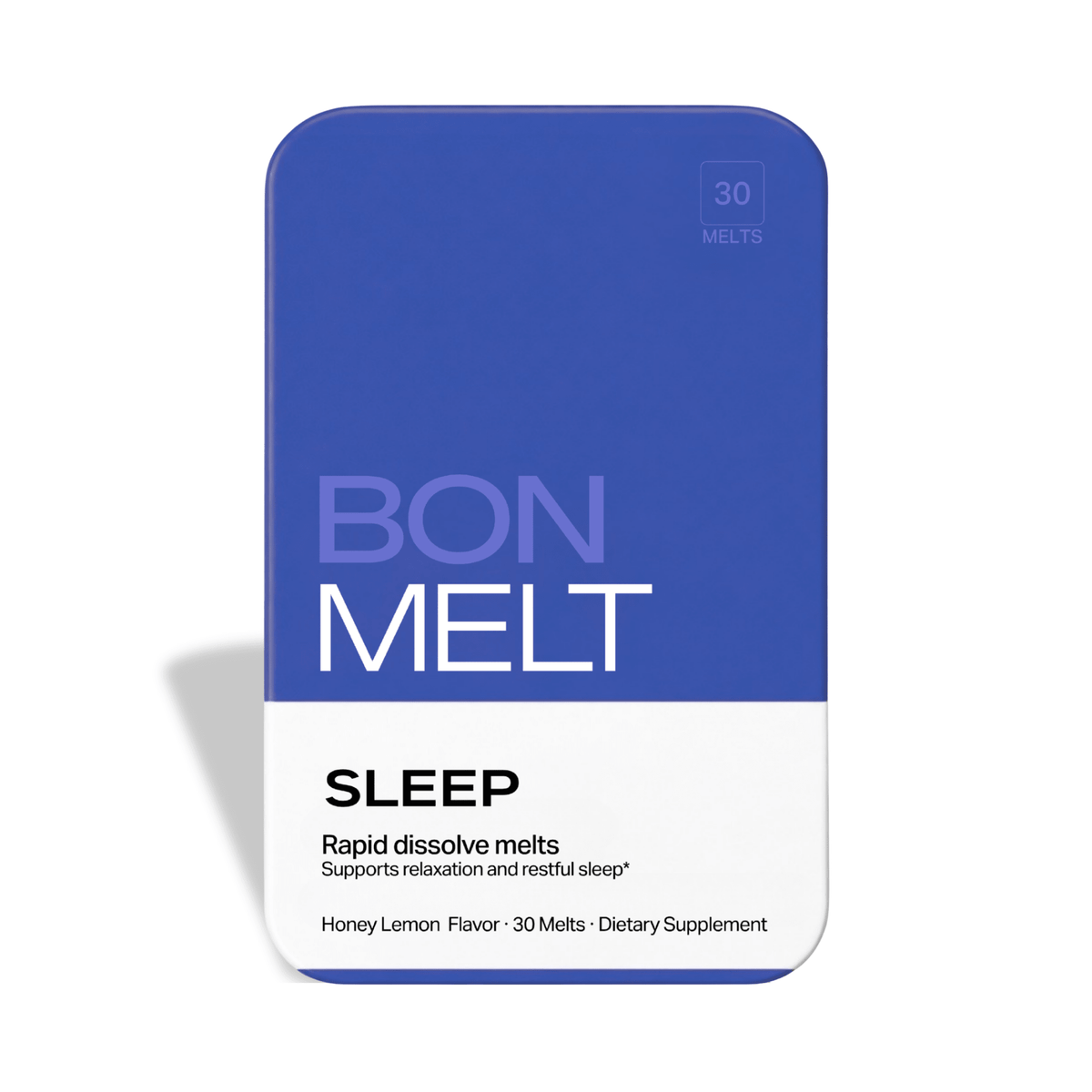 BonMelt SLEEP - BonWellness | US
