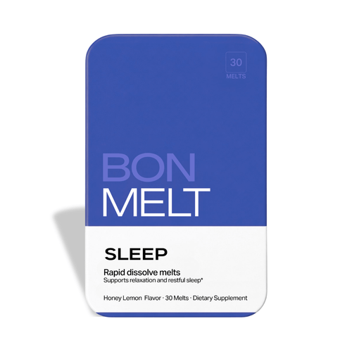 BonMelt SLEEP - BonWellness | US