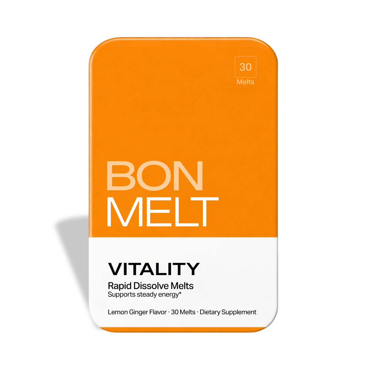 BonMelt VITALITY - BonWellness | US