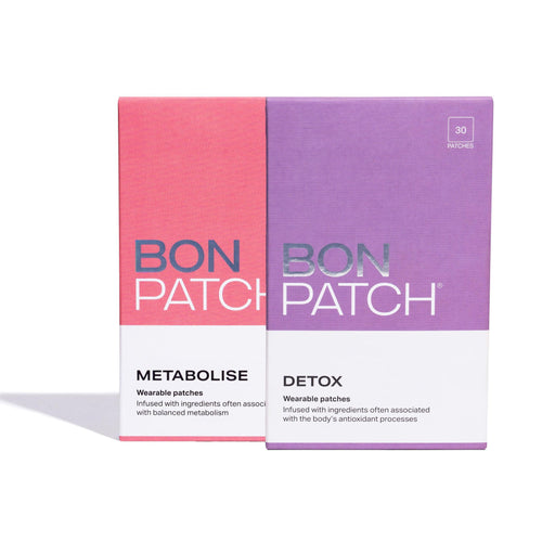 BonPatch BOOST - BonWellness | US