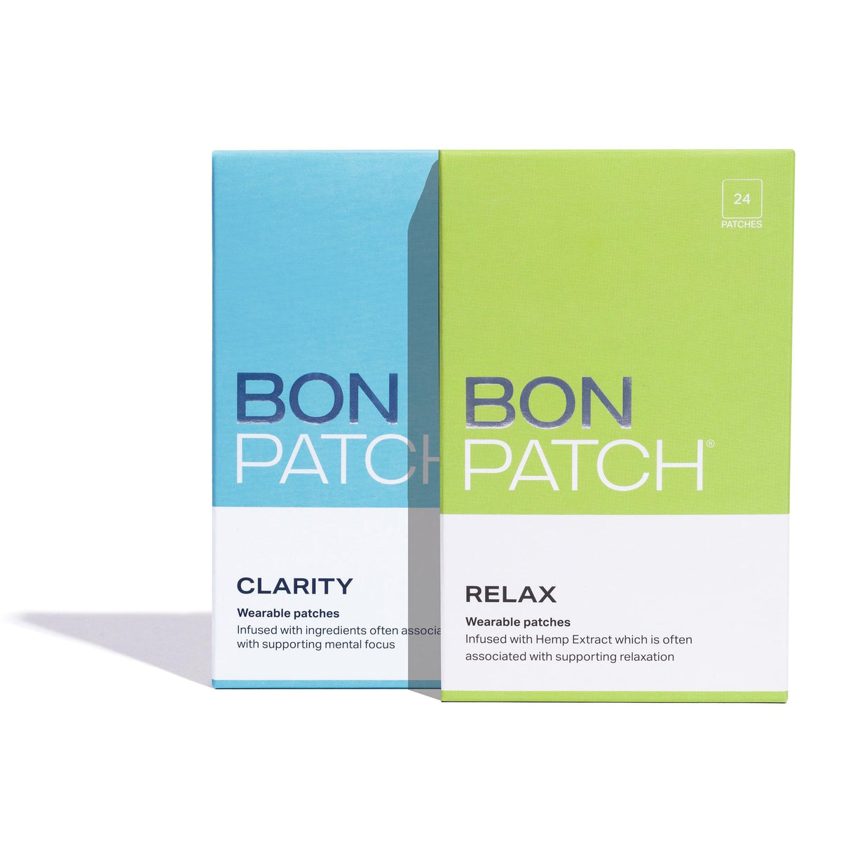 BonPatch FULL CIRCLE - BonWellness | US