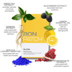 BonPatch GLOW - BonWellness | US