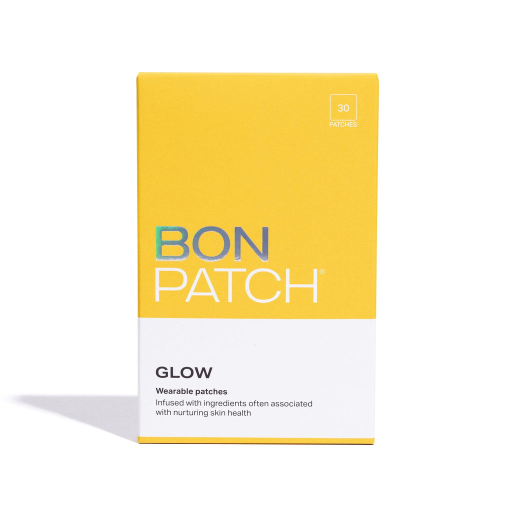BonPatch GLOW - BonWellness | US