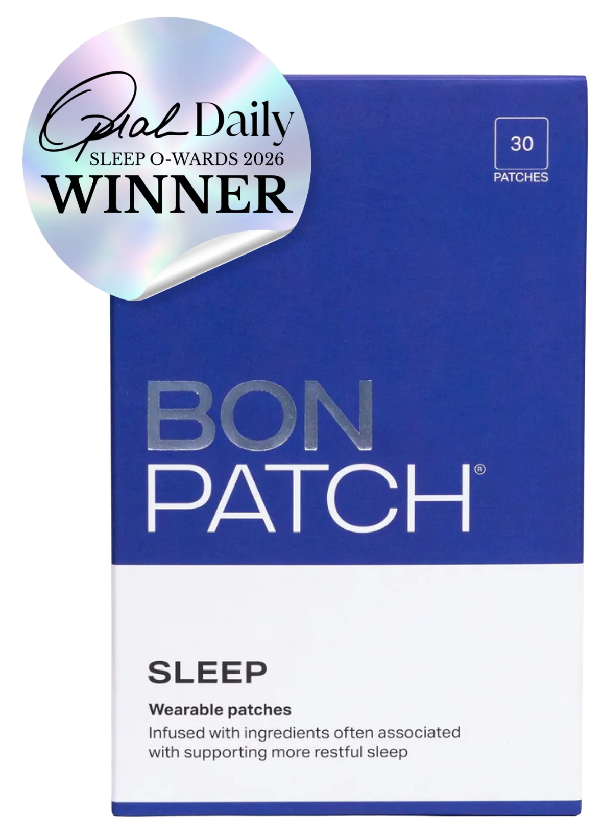 BonWellness Sweet Dreams Mini