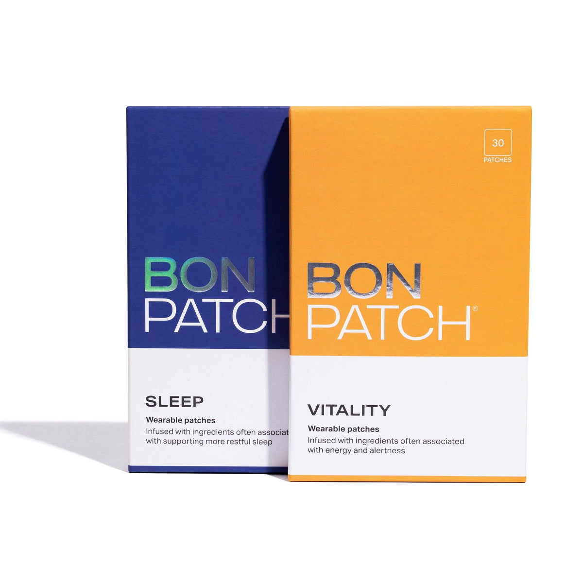 BonPatch JETSET - BonWellness | US
