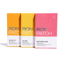 BonPatch LOOK GOOD FEEL GOOD - BonWellness | US