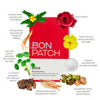 BonPatch LOVE - BonWellness | US