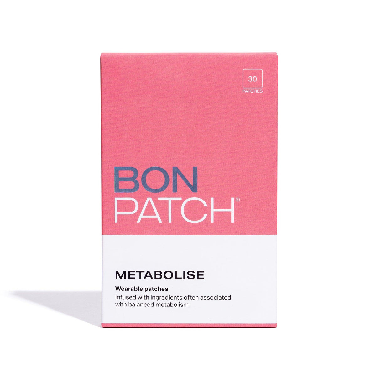BonPatch META-BOOST - BonWellness | US