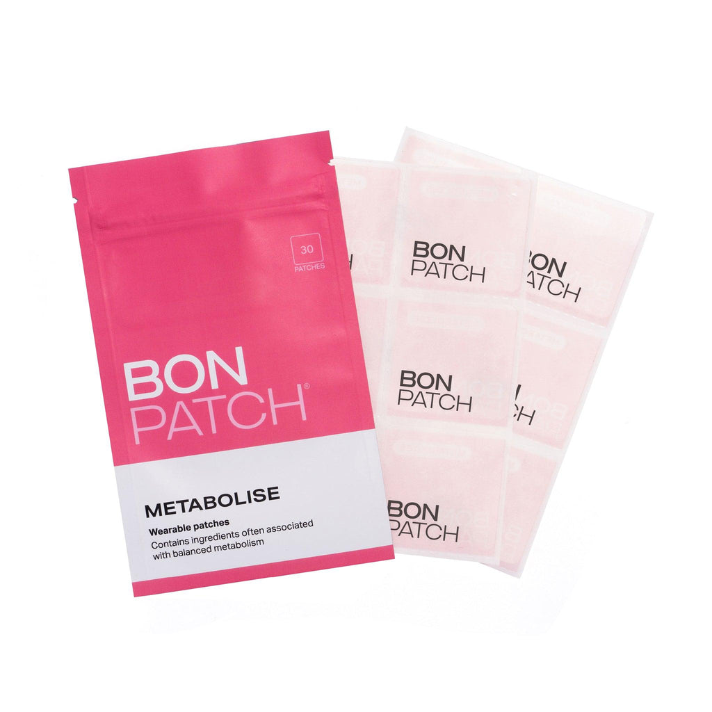 BonPatch METABOLISE - BonWellness | US
