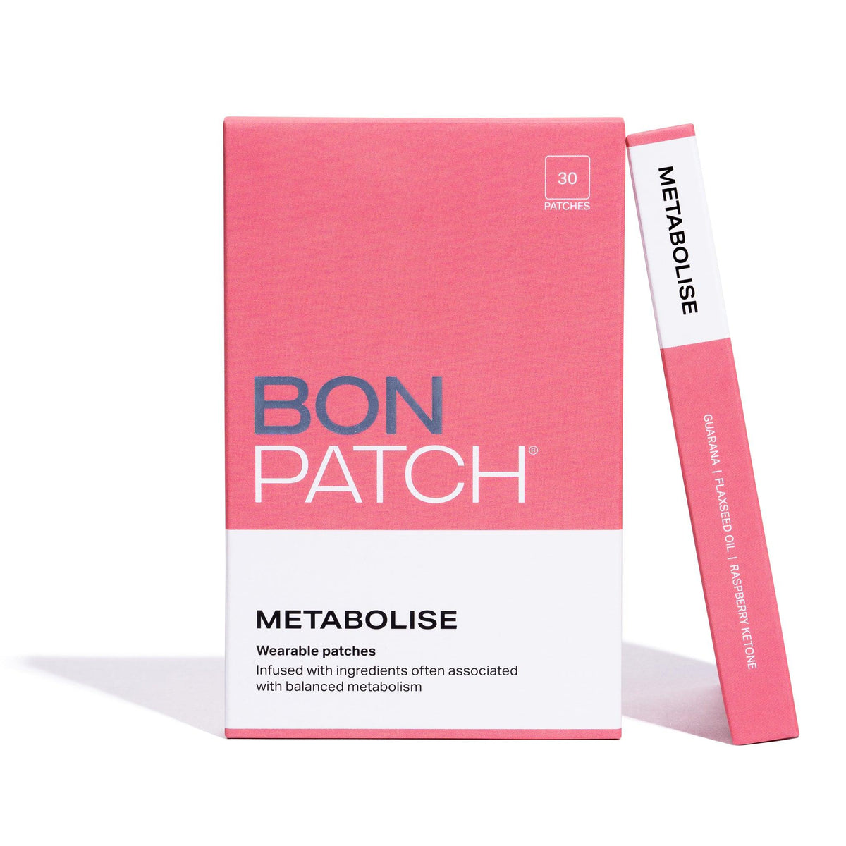 BonPatch METABOLISE - BonWellness | US