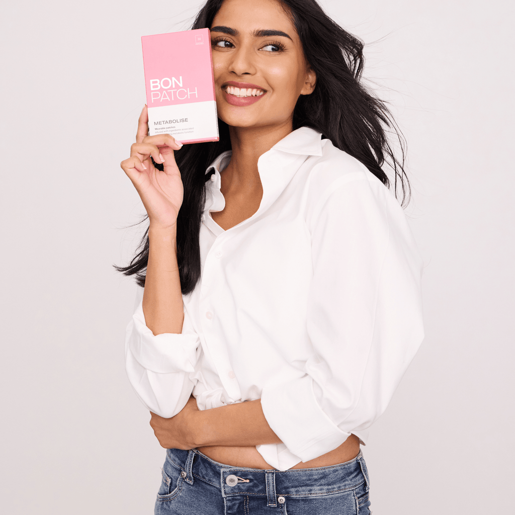 BonPatch METABOLISE - BonWellness | US