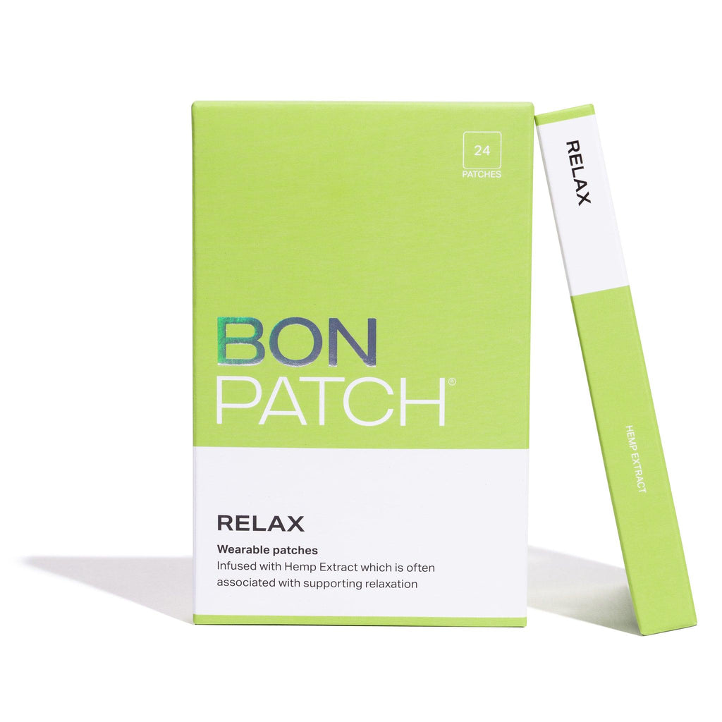 BonPatch RELAX - BonWellness | US