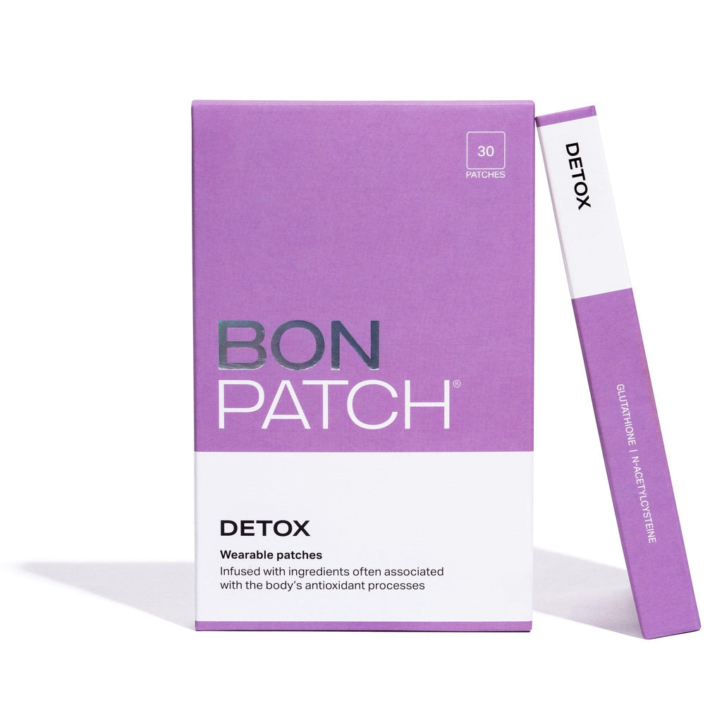 BonPatch RESET - BonWellness | US