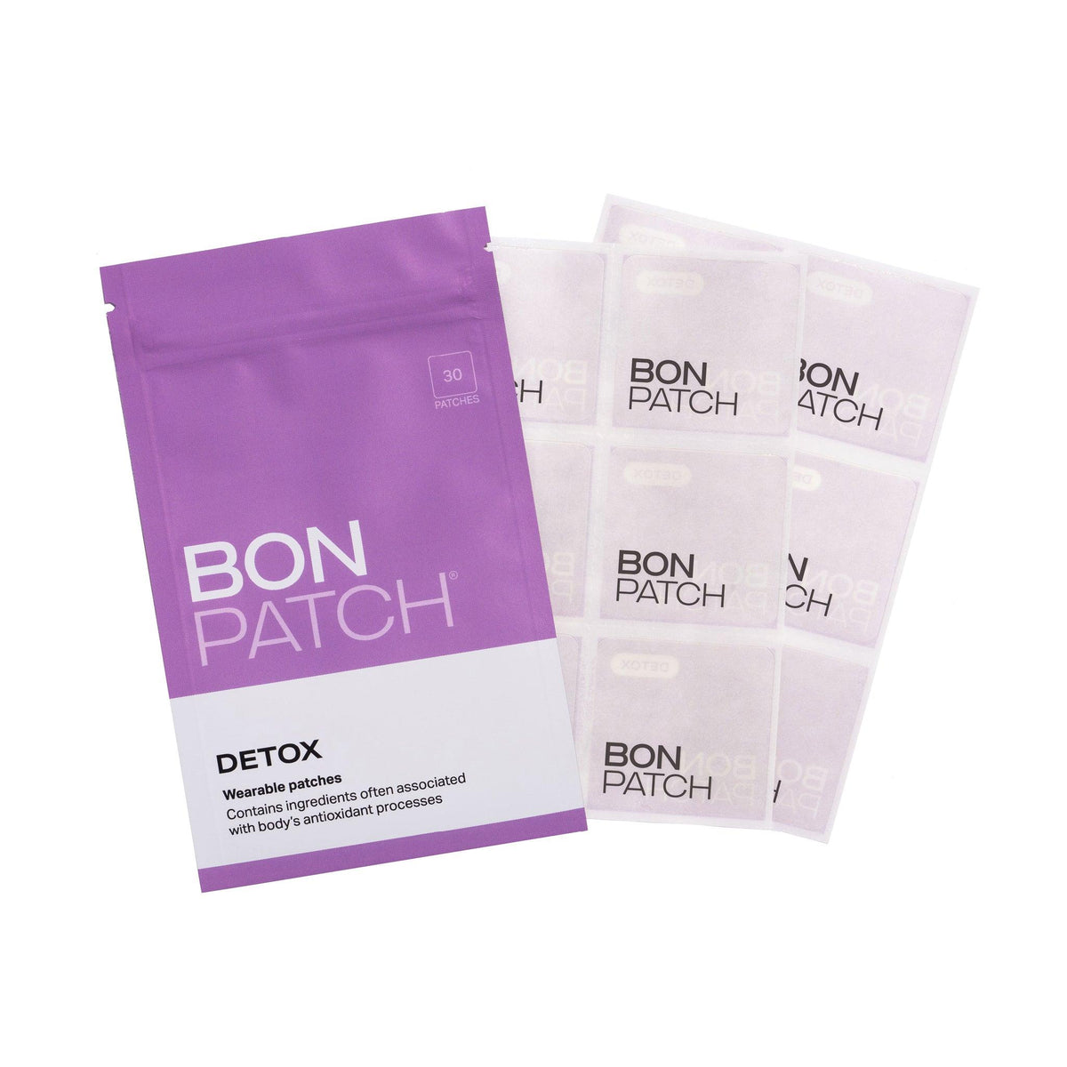 BonPatch RESET - BonWellness | US