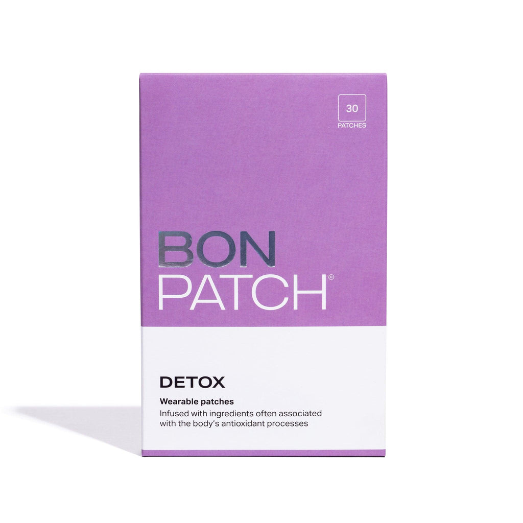 BonPatch RESET - BonWellness | US