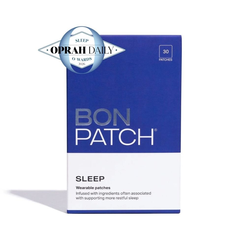 BonPatch SLEEP - BonWellness | US