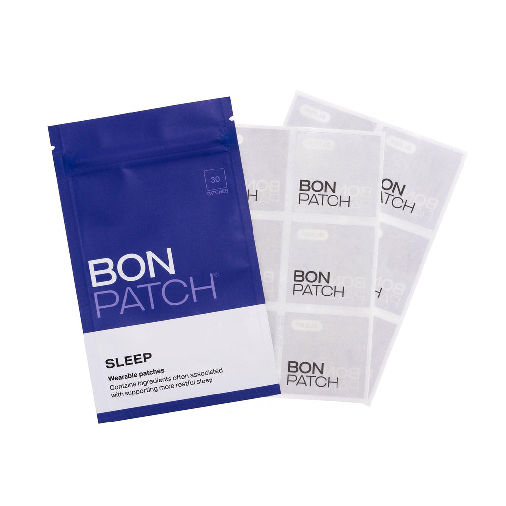 BonPatch SLEEP - BonWellness | US