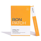 BonPatch VITALITY - BonWellness | US